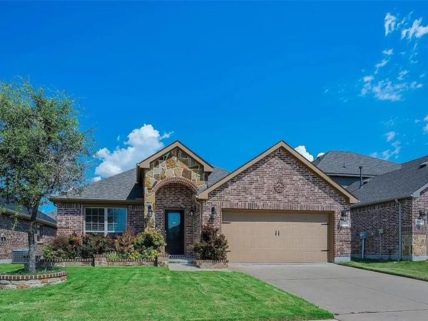 10020 Levelland Place, McKinney, TX 75071