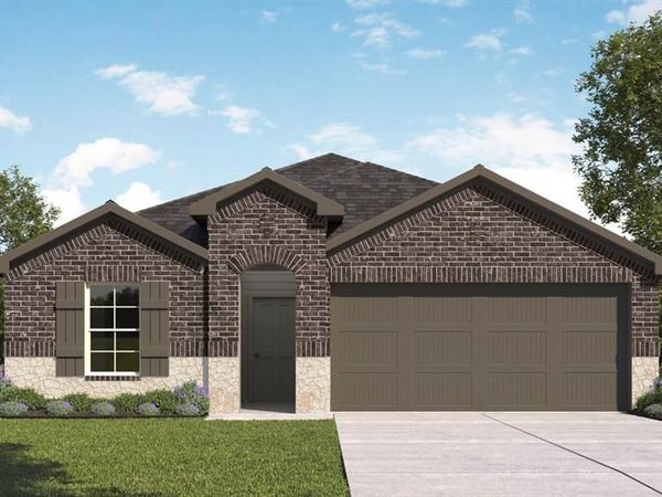 3230 Hilltop Drive, Sherman, TX 75090