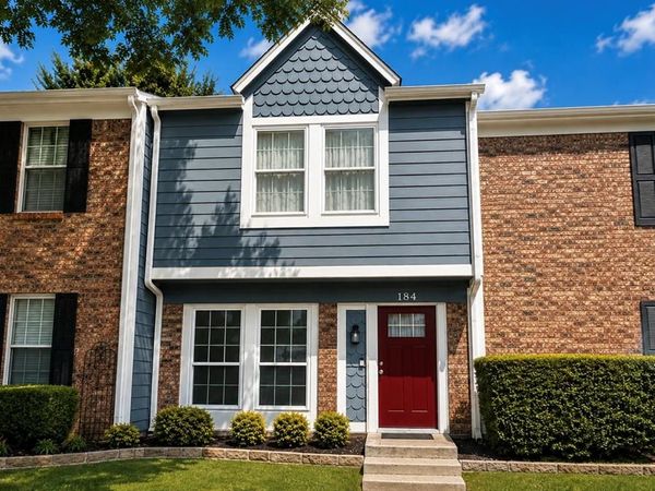 184 Merlin Way, Euless, TX 76039