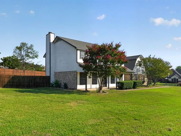 2511 Mesquite Valley Road, Mesquite, TX 75149