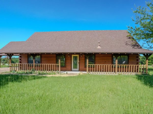 457 County Road 3270, Mineola, TX 75773