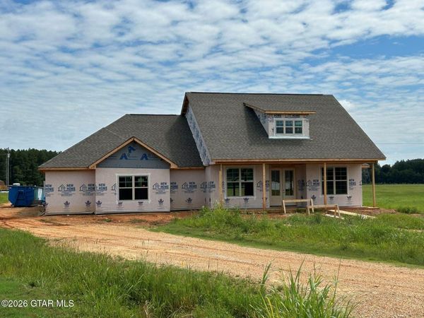 226 N Rayleigh Drive, Steens, MS 39766