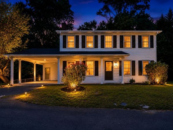 355 Knollwood DR , Troutville, VA 24175