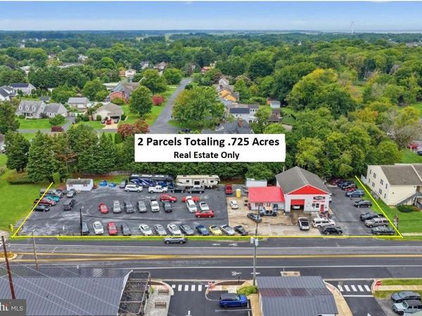 1144 SAVANNAH ROAD, LEWES, DE 19958