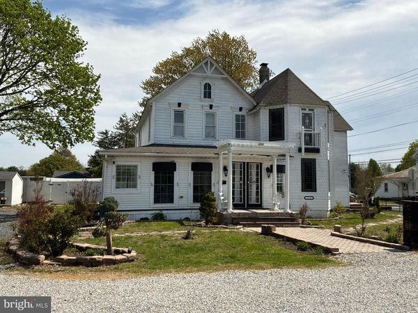 1359 MAIN APT A1, WOODSIDE, DE 19980