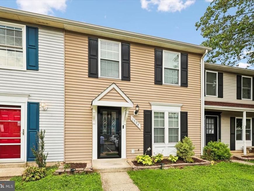 1594 Lodge Pole Court , Annapolis, MD 21409 Main Photo