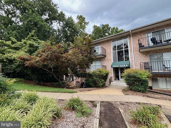 12652 DARA DRIVE, Unit 301, WOODBRIDGE, VA 22192