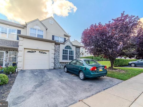 651 FAWN CIRCLE , KING OF PRUSSIA, PA 19406