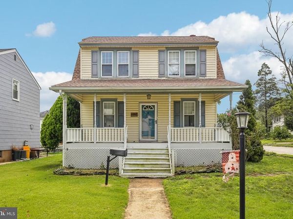 6902 IRVING AVENUE , PENNSAUKEN, NJ 08109