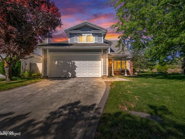 857 Lighthouse Court, Reno, NV 89511
