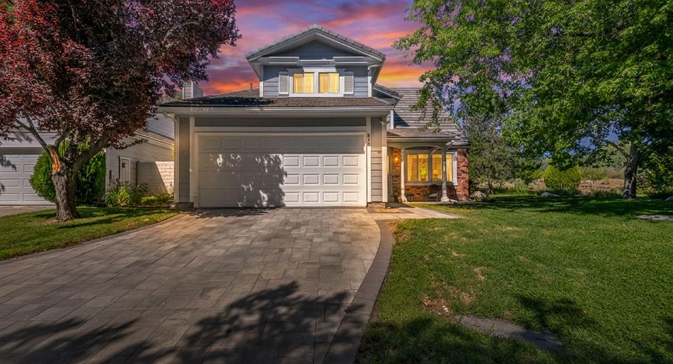 857 Lighthouse Court, Reno, NV 89511 Photo
