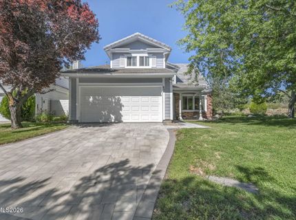 857 Lighthouse Court, Reno, NV 89511 Photo