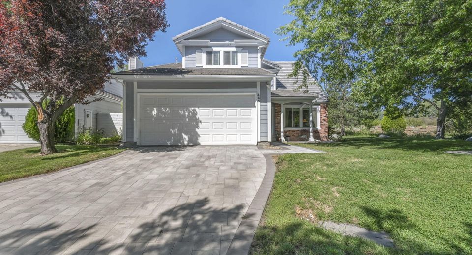 857 Lighthouse Court, Reno, NV 89511 Photo