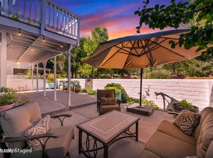 857 Lighthouse Court, Reno, NV 89511 Photo