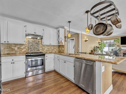 857 Lighthouse Court, Reno, NV 89511 Photo