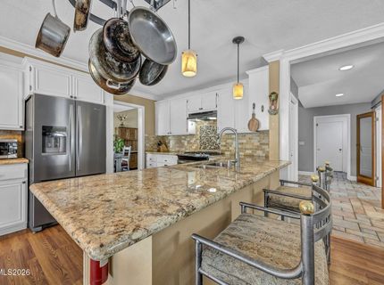 857 Lighthouse Court, Reno, NV 89511 Photo