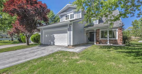 857 Lighthouse Court, Reno, NV 89511 Photo
