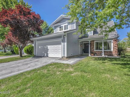 857 Lighthouse Court, Reno, NV 89511 Photo