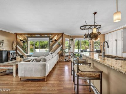 857 Lighthouse Court, Reno, NV 89511 Photo