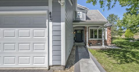 857 Lighthouse Court, Reno, NV 89511 Photo