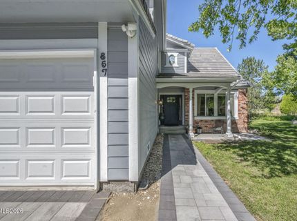 857 Lighthouse Court, Reno, NV 89511 Photo