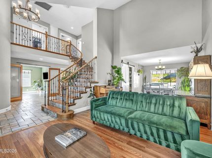 857 Lighthouse Court, Reno, NV 89511 Photo