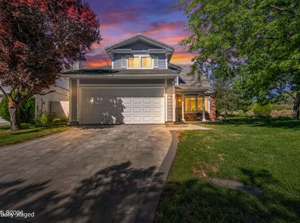 857 Lighthouse Court, Reno, NV 89511 Photo