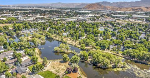 857 Lighthouse Court, Reno, NV 89511 Photo