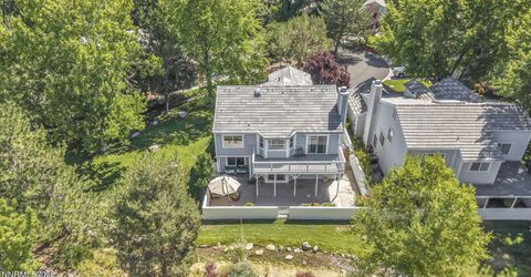 857 Lighthouse Court, Reno, NV 89511 Photo