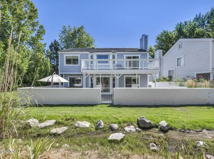 857 Lighthouse Court, Reno, NV 89511 Photo