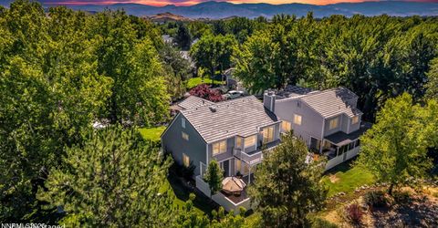 857 Lighthouse Court, Reno, NV 89511 Photo