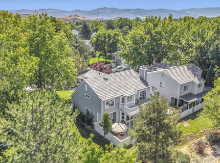 857 Lighthouse Court, Reno, NV 89511 Photo