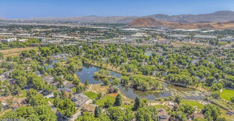857 Lighthouse Court, Reno, NV 89511 Photo