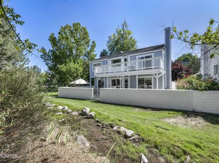 857 Lighthouse Court, Reno, NV 89511 Photo