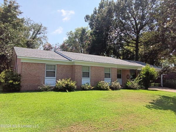 302 Youngblood Street, Indianola, MS 38751