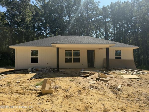 4241 Morton-rankin County Line Road, Morton, MS 39117