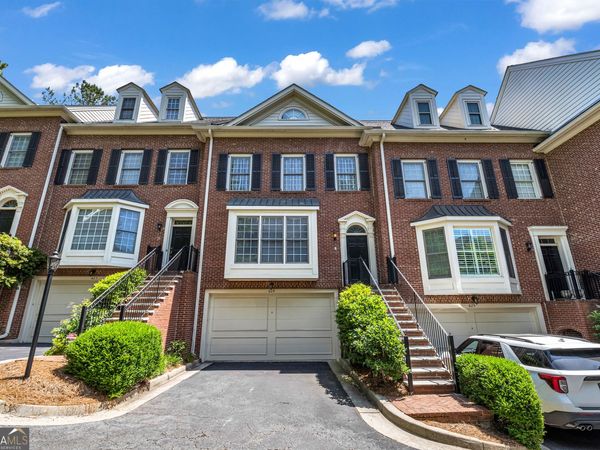 1735 Peachtree Street NE, Unit 624, Atlanta, GA 30309