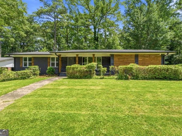 2682 Westchester Drive, East Point, GA 30344