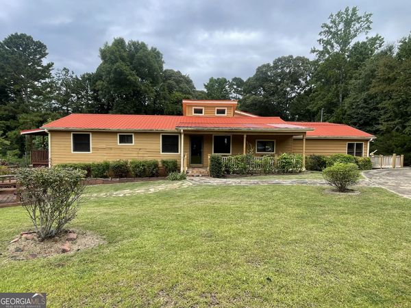 356 Wares Cross Road, Lagrange, GA 30240