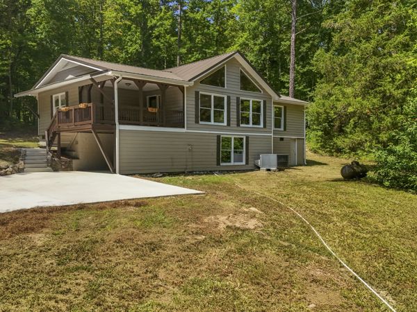 1194 Booger Hollow Road SW, Lindale, GA 30147