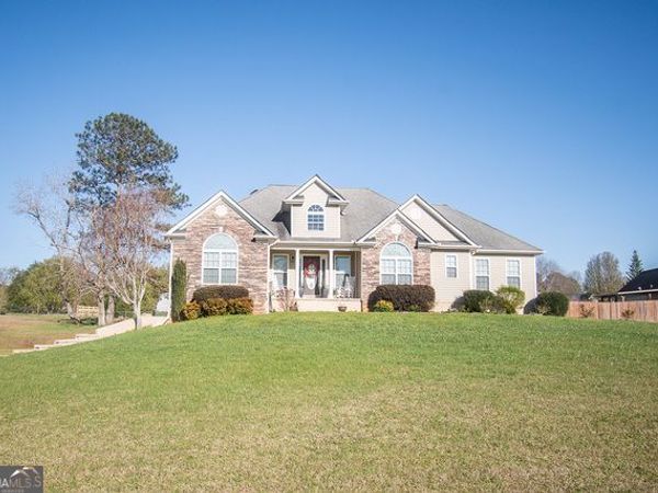 109 Laketrail Drive, Griffin, GA 30223