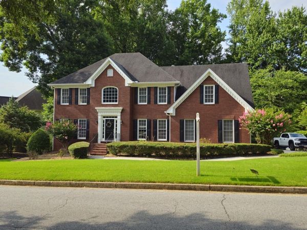 1381 Providence Drive, Lawrenceville, GA 30044