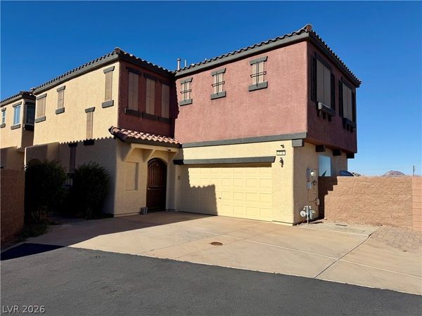 702 Emerald Idol Place, Henderson, NV 89011