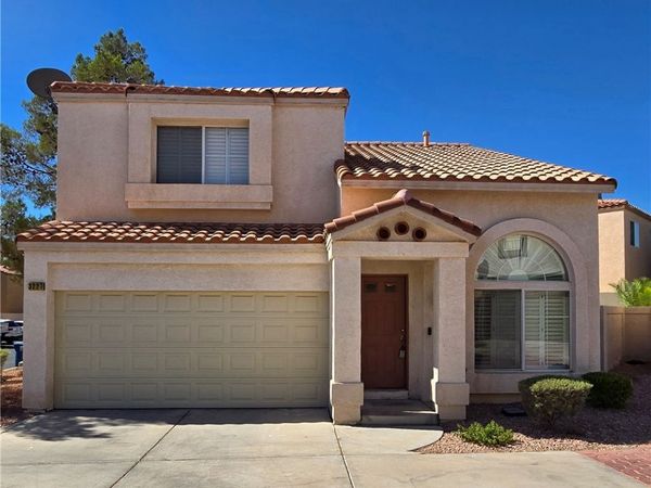 3227 Cheltenham Street, Las Vegas, NV 89129