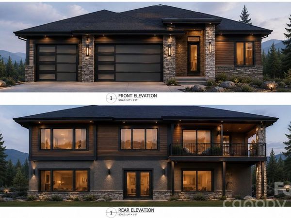 Lot 91 Apple Brandy Way, Burnsville, NC 28714
