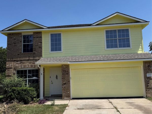 1014 Glen Meadow CV , Georgetown, TX 78626