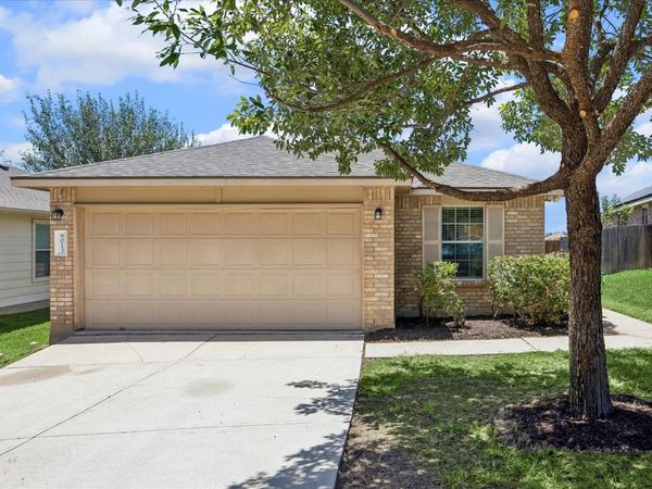 9013 Berryline CV, Austin, TX 78724