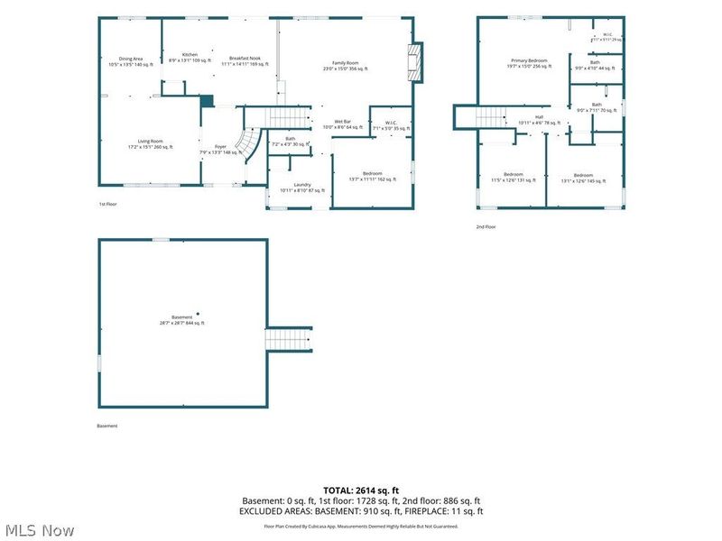 7791 Edgewood Lane, Seven Hills, OH 44131 Photo 50