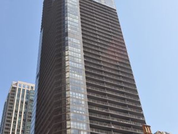 10 E Ontario Street , Unit 2406, Chicago, IL 60611