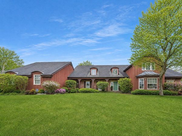 1135 Buttonwood Lane , Northbrook, IL 60062